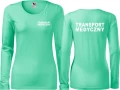 Bluzka Transport Medyczny 03