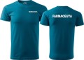Farmaceuta 03 Koszulka Męska