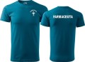 Farmaceuta 04a Koszulka Męska