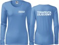Bluzka Terapeuta Zajęciowy 03