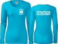 Bluzka dla Terapeuty Zajęciowego 04