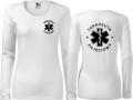 Bluzka Terapeuty Zajęciowego 07