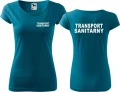 Koszulka Transport Sanitarny 03 Pure