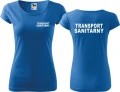 Koszulka Transport Sanitarny 03 Pure