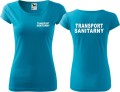 Koszulka Transport Sanitarny 03 Pure