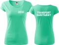 Koszulka Transport Sanitarny 03 Pure