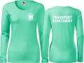 Bluzka dla Transportu Sanitarnego 04