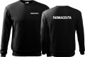 Farmaceuta 03 Bluza Męska