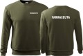 Farmaceuta 03 Bluza Męska