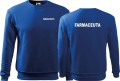 Farmaceuta 03 Bluza Męska