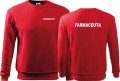 Farmaceuta 03 Bluza Męska