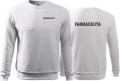 Farmaceuta 03 Bluza Męska