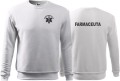 Farmaceuta 04 Bluza Męska