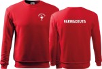 Farmaceuta 04a Bluza Męska