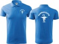 Farmaceuta 05a Koszulka Męska Polo
