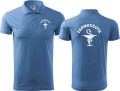 Farmaceuta 05a Koszulka Męska Polo