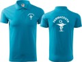 Farmaceuta 05a Koszulka Męska Polo