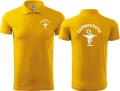 Farmaceuta 05a Koszulka Męska Polo