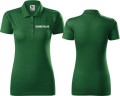 Kosmetolog 01 Koszulka damska Polo