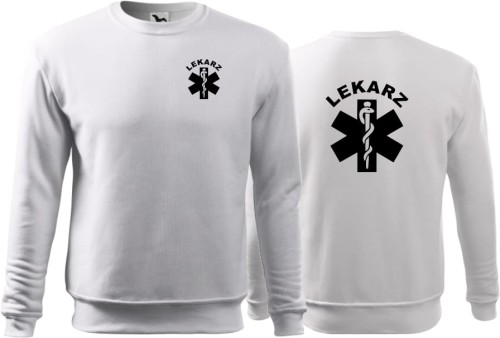 Bluza dla Lekarza 05
