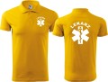 Koszulka Polo dla Lekarza 05