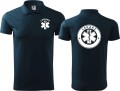 Koszulka Polo dla Lekarza 06