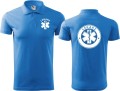 Koszulka Polo dla Lekarza 06