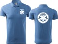 Koszulka Polo dla Lekarza 06