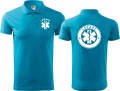 Koszulka Polo dla Lekarza 06