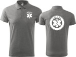 Koszulka Polo dla Lekarza 06