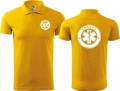Koszulka Polo dla Lekarza 06A