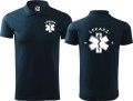 Koszulka Polo dla Lekarza 07
