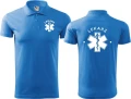 Koszulka Polo dla Lekarza 07