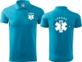 Koszulka Polo dla Lekarza 07