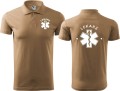 Koszulka Polo dla Lekarza 07