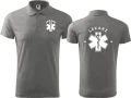 Koszulka Polo dla Lekarza 07