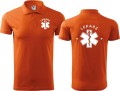 Koszulka Polo dla Lekarza 07