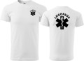 Koszulka dla Logopedy 05