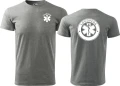 Koszulka dla Logopedy 06
