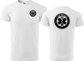Kolorowe koszulki dla Logopedy 06a
