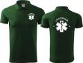Koszulka Polo Logopedy 07