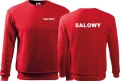 Bluza męska salowy 03