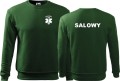 Bluza męska dla salowego 04