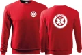 Bluza męska z nadrukiem salowy 06a