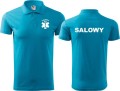 Koszulka męska polo dla salowego 04