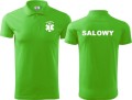 Koszulka męska polo dla salowego 04