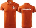 Koszulka męska polo dla salowego 04