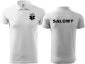 Koszulka męska polo dla salowego 04
