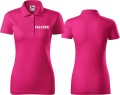 Felczer 01 Koszulka damska Polo