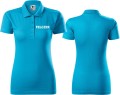 Felczer 01 Koszulka damska Polo